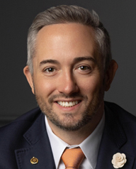 Dr. Joshua Austin